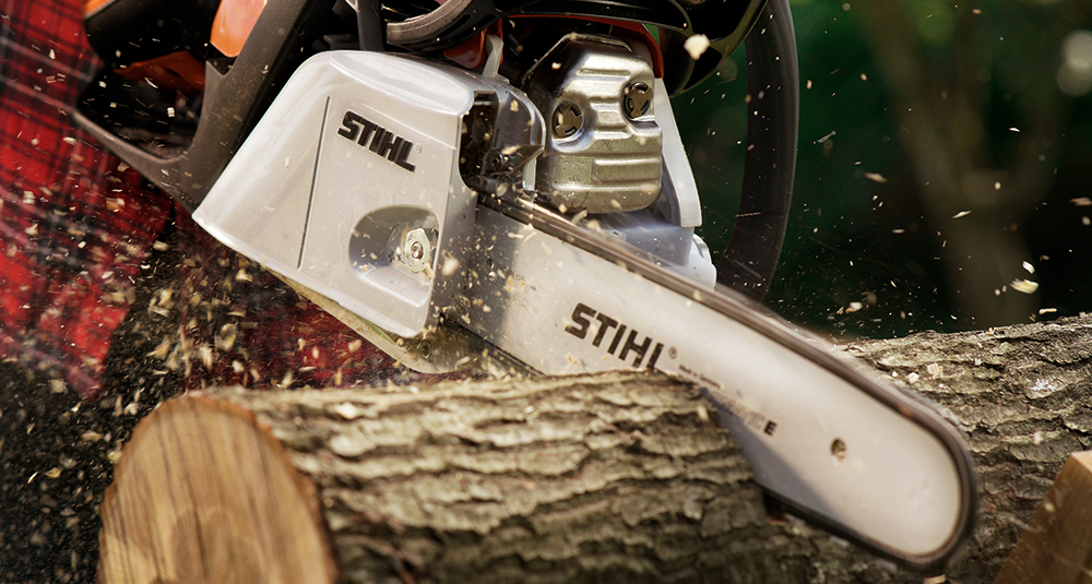real people, stihl people block&roll