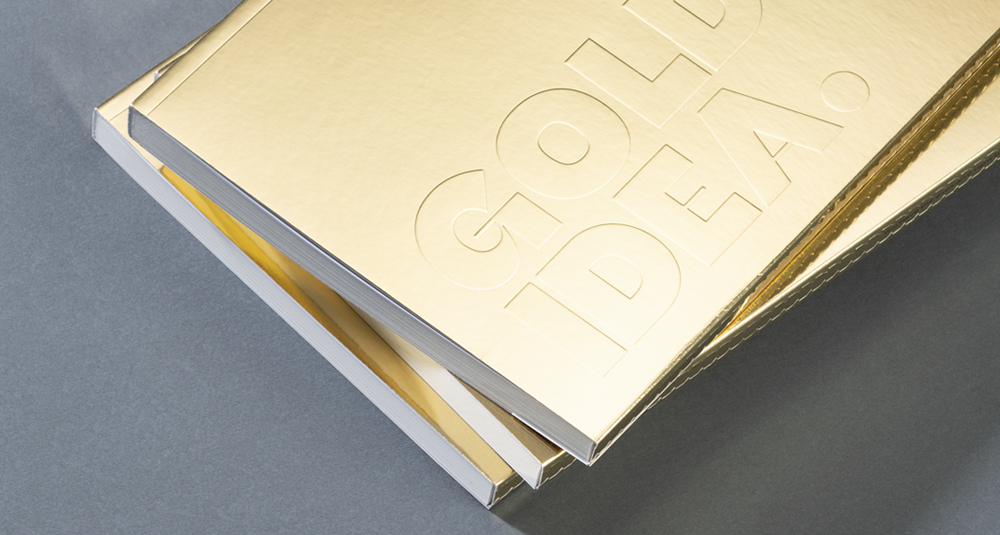 golden idea block&roll
